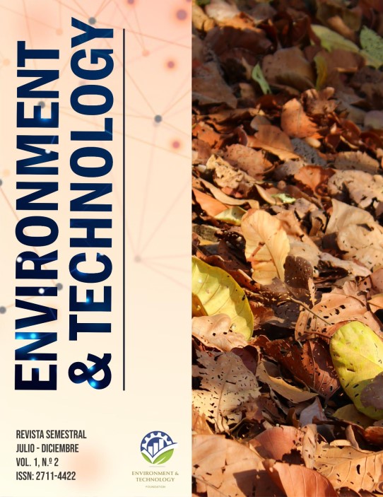 Revista Environment & Technology